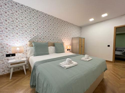 Stay U-nique Apartment Rambla VII