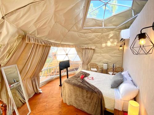 Arena Oceanview Hotel & La Terraza Restaurant in Las Galeras Arena Oceanview Hotel & La Terraza Restaurant in Las Galeras