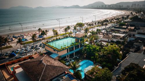 Pousada Stand Up! Guaruja in Tortuga Pousada Stand Up! Guaruja in Tortuga