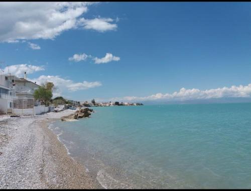 Sophias house by the sea! in 아노 카마리온 Sophias house by the sea! in 아노 카마리온