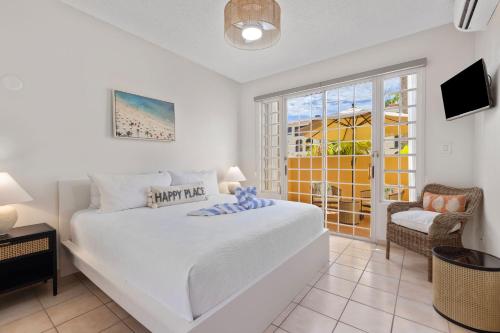 Tropical Suite for Two in Humacao Tropical Suite for Two in Humacao