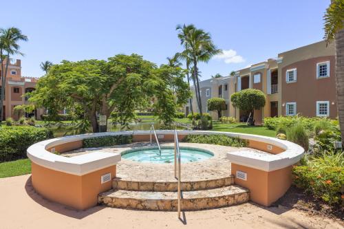 Tropical Suite for Two in Humacao Tropical Suite for Two in Humacao