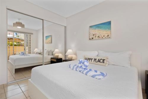 Tropical Suite for Two in Humacao Tropical Suite for Two in Humacao