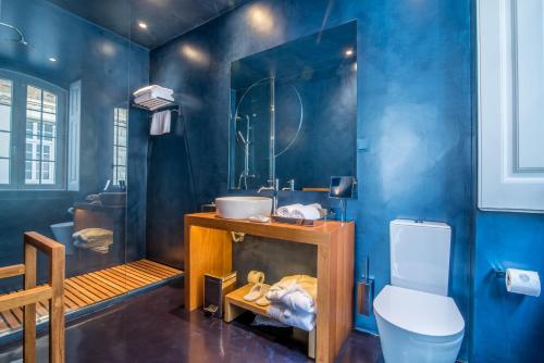 This photo about Villa Cascais Guesthouse shared on HyHotel.com