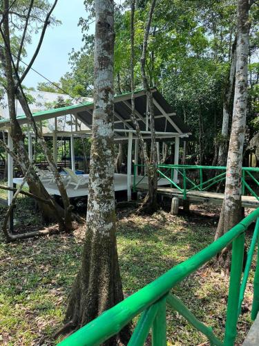 Cabañas Paraiso Escondido Gt (Cabanas Paraiso Escondido Gt) in Rio Dulce Cabañas Paraiso Escondido Gt (Cabanas Paraiso Escondido Gt) in Rio Dulce