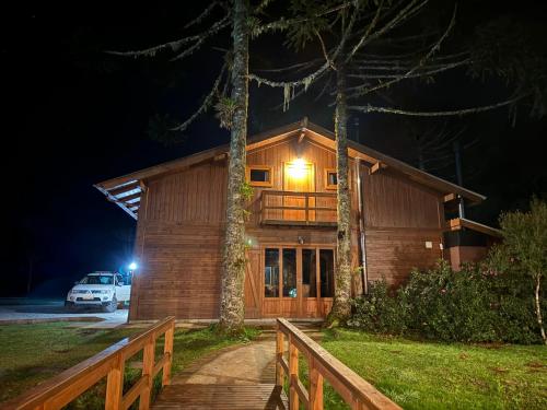 A szálláshely kívülről, Vila Vert - Rancho Queimado - SC in Rancho Queimado A szálláshely kívülről, Vila Vert - Rancho Queimado - SC in Rancho Queimado