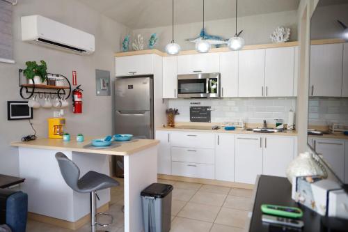 Facilities, Villas at Chalet De Buye in Cabo Rojo Facilities, Villas at Chalet De Buye in Cabo Rojo