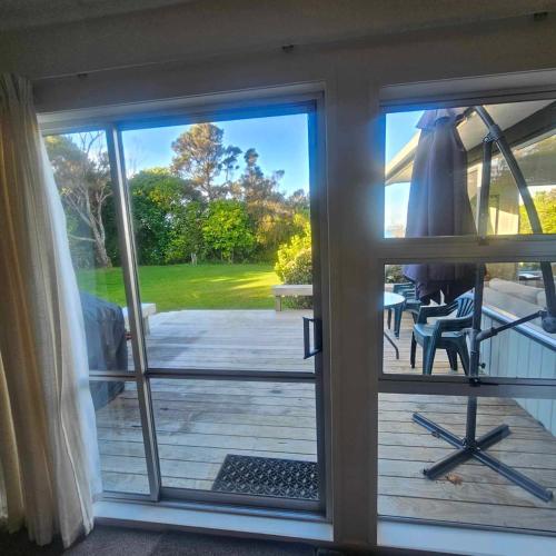 Aroha Island Eco Retreat in Kerikeri Aroha Island Eco Retreat in Kerikeri