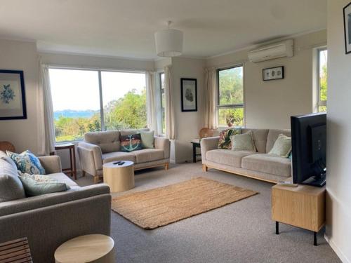Aroha Island Eco Retreat in Kerikeri Aroha Island Eco Retreat in Kerikeri