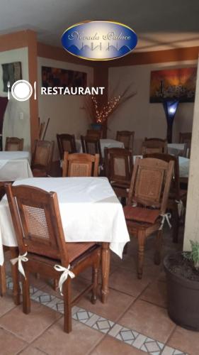 HOTEL Nevada Palace in Merida HOTEL Nevada Palace in Merida