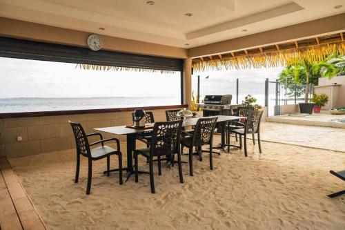 المرافق, Faré Vanira Vairao (Fare Vanira Vairao) in ماتيتي المرافق, Faré Vanira Vairao (Fare Vanira Vairao) in ماتيتي