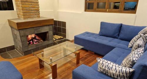 La Maison d'Urbina in Чімборасо La Maison d'Urbina in Чімборасо