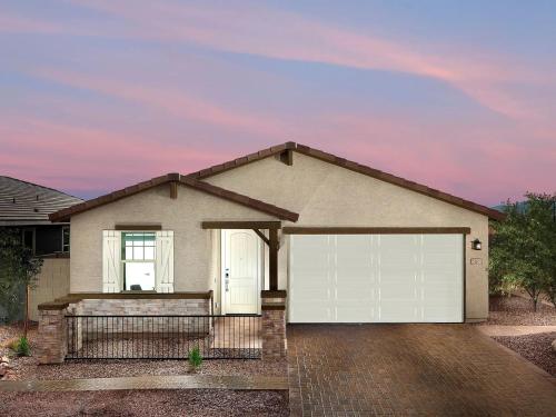 Exterior view, Family-Friendly 4BR Escape Work, Play, Relax! in Litchfield Park Exterior view, Family-Friendly 4BR Escape Work, Play, Relax! in Litchfield Park