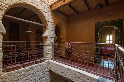 Instalaciones, Rose Noire in Ouarzazate City Center Instalaciones, Rose Noire in Ouarzazate City Center