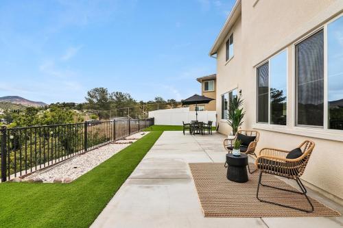 Sunnyside Up San Diego Gem in Allied Gardens Sunnyside Up San Diego Gem in Allied Gardens