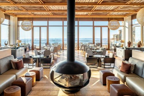 Beresheet Hotel by Isrotel Exclusive in Mitzpe Ramon Beresheet Hotel by Isrotel Exclusive in Mitzpe Ramon