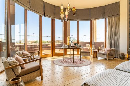 Beresheet Hotel by Isrotel Exclusive in Mitzpe Ramon Beresheet Hotel by Isrotel Exclusive in Mitzpe Ramon