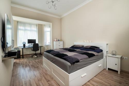 D17 Apartment, Budapest D17 Apartment, Budapest