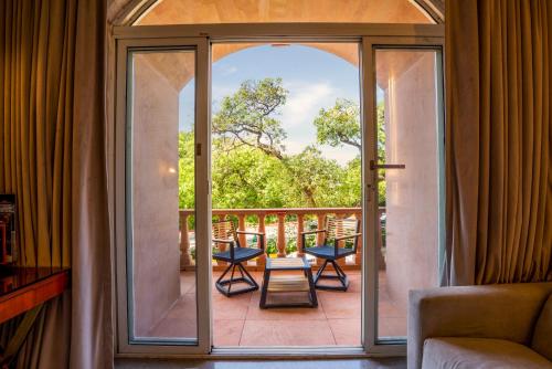 Evershine Resort & Spa in Mahabaleshwar Evershine Resort & Spa in Mahabaleshwar