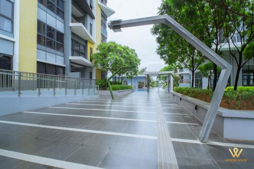 Bandar Puteri Puchong Cozy Staycation at Le Pavilion - near SetiaWalk