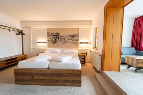 Sporthotel Igls in Innsbruck Sporthotel Igls in Innsbruck