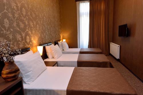 This photo about King David Hotel shared on HyHotel.com