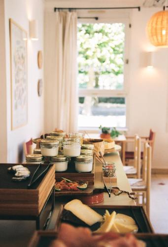ALFRED HOTELS Compiegne in Compiegne City Center ALFRED HOTELS Compiegne in Compiegne City Center