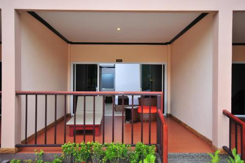 マリディー ベイ リゾート6