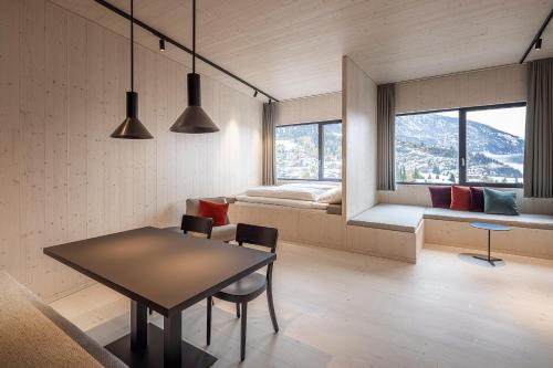 Удобства, Me and All Hotel Flims, by Hyatt in Флимс Удобства, Me and All Hotel Flims, by Hyatt in Флимс