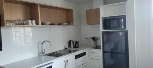 Facilities, Alps Motel & Apartments in Twizel Facilities, Alps Motel & Apartments in Twizel