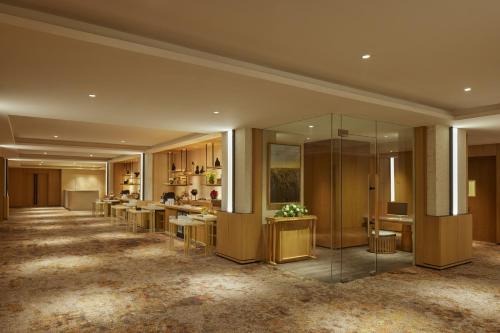 Hotel Tentrem Jakarta in Tangerang Hotel Tentrem Jakarta in Tangerang