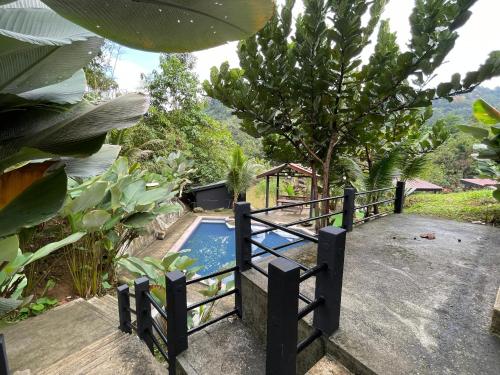 Dr Dusun (Resort&Campsite in Hulu Langat Dr Dusun (Resort&Campsite in Hulu Langat