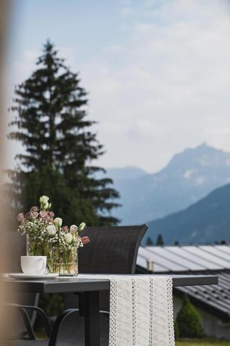 A környék, Apartment Aurelian in Vandans A környék, Apartment Aurelian in Vandans