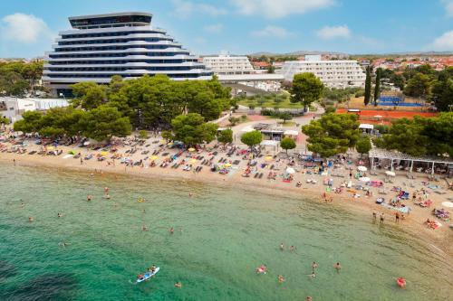 شاطئ, Hotel Olympia in فوديس شاطئ, Hotel Olympia in فوديس