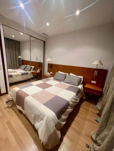 Apartamentos EconoStay Bernabeu