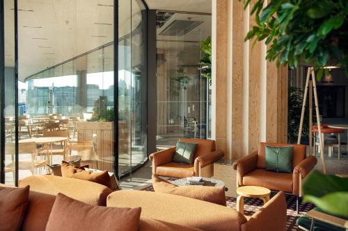 Restaurant, Solo Sokos Hotel Pier 4 in Katajanokka Restaurant, Solo Sokos Hotel Pier 4 in Katajanokka