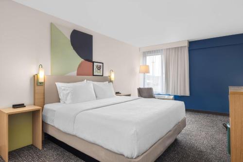Spark by Hilton Fredericksburg Southpoint in Frederickburg (Virginia) Spark by Hilton Fredericksburg Southpoint in Frederickburg (Virginia)