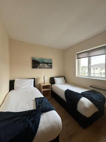 Four Bedroom Apartment Athlone in Athlone Four Bedroom Apartment Athlone in Athlone