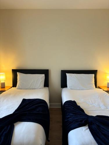 Four Bedroom Apartment Athlone in Athlone Four Bedroom Apartment Athlone in Athlone