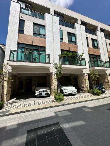 外觀, TEN HOUSE (Ten house) in 竹山鎮 外觀, TEN HOUSE (Ten house) in 竹山鎮
