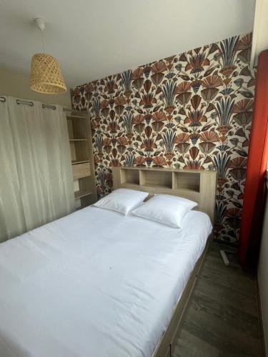 Charming and Cosy Apartment near Paris