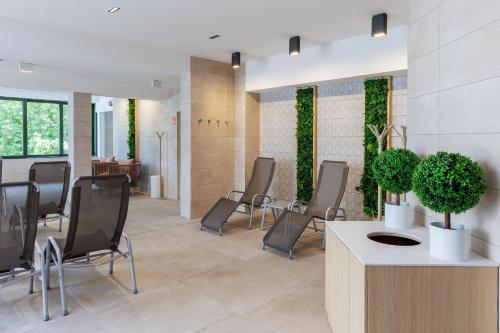 Ensana Thermal Aqua in 黑維茲 Ensana Thermal Aqua in 黑維茲