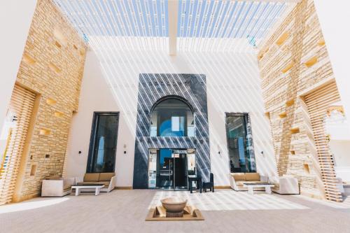 숙소 외관, Sentido Reef Oasis Suakin Resort in 케슴 마르사 알람 숙소 외관, Sentido Reef Oasis Suakin Resort in 케슴 마르사 알람