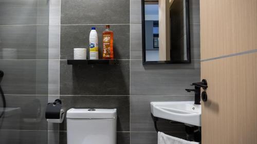 FurahaCozyHomes in Athi River FurahaCozyHomes in Athi River