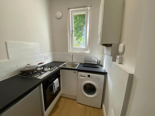 Gorgeous 2 bed, city apartment in Duddingston Gorgeous 2 bed, city apartment in Duddingston