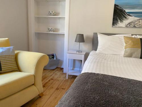 Gorgeous 2 bed, city apartment in Duddingston Gorgeous 2 bed, city apartment in Duddingston