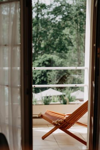 Vistas, Casa das Lérias (Casa das Lerias) in Amarante Vistas, Casa das Lérias (Casa das Lerias) in Amarante