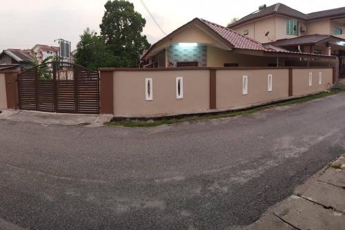 Ipoh Buntong Corner homestay in Falim Ipoh Buntong Corner homestay in Falim