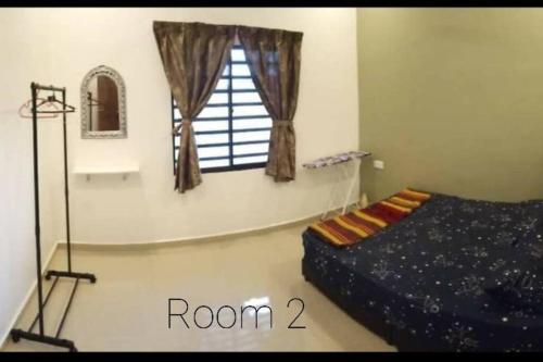 Ipoh Buntong Corner homestay