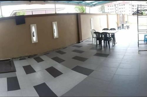 Ipoh Buntong Corner homestay in Falim Ipoh Buntong Corner homestay in Falim